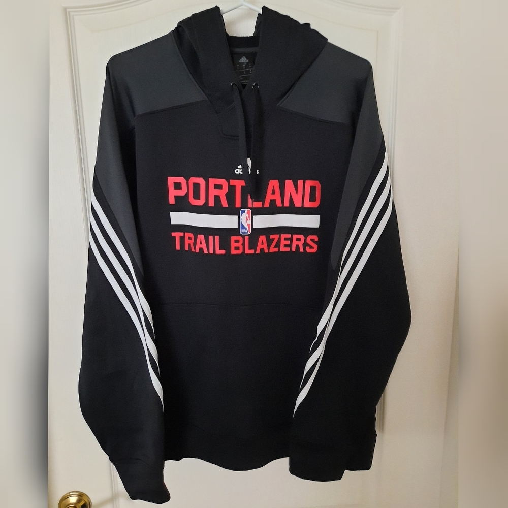 Portland Trail Blazers Hoodie